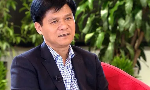 Hành trình từ cậu bé bán kem đến ‘Vua chanh leo đất Việt'