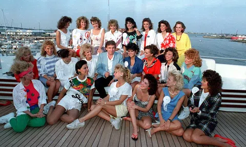 Bí mật về hãng hàng không 365 triệu USD từng thuộc sở hữu của TT Trump