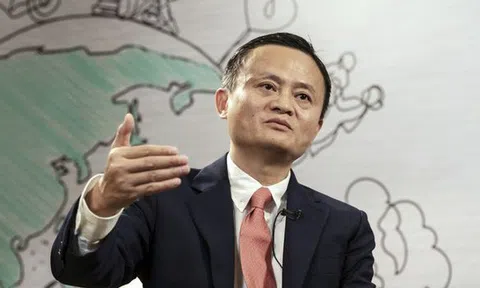 Tỷ phú Jack Ma: 'Làm việc 12h/ngày, 6 ngày/tuần là một 'đặc ân' của Alibaba, tuổi trẻ mà chưa từng như vậy thì chẳng có gì đáng tự hào cả'