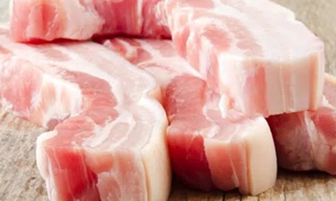 Khủng hoảng lợn: Cả thế giới cũng không đủ thịt heo cho người Trung Quốc dùng