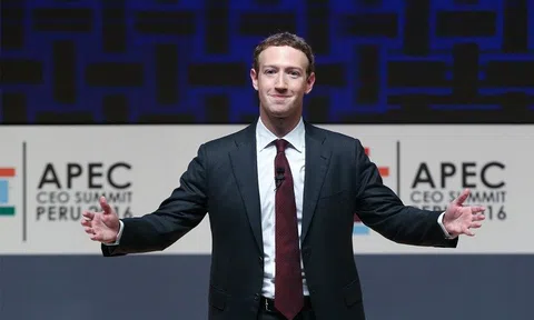 Mức lương ‘đáng ngạc nhiên’ của các tỷ phú thế giới