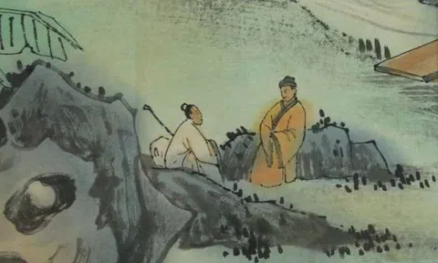 Người xưa có câu "Chọn bạn mà chơi": Này bạn ơi, về cơ bản bạn đã đánh mất một nửa cuộc đời trong tay 5 loại người này rồi đấy!