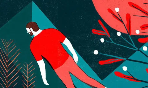 Không có gan thử thách, đừng mơ mộng thành công: Điều quan trọng nhất, bạn đã đối mặt với khó khăn một cách tích cực chưa?