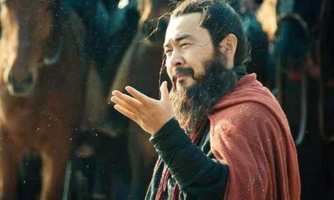 Lưu Bang, Lý Uyên rất nhanh thống nhất được thiên hạ, Tào Tháo cũng là bậc kì tài, nhưng vì sao lại chỉ giành được 1/3 thiên hạ?