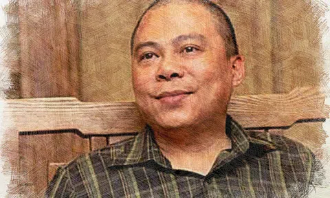 Bí ẩn Phạm Nhật Vũ: Mỗi lần lộ mặt lập tức gây dậy sóng