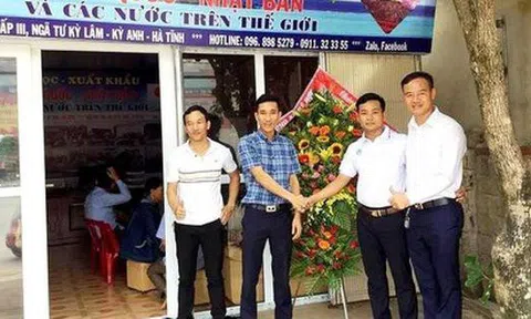 Khi cán bộ 'trả ghế' để đi xuất khẩu lao động
