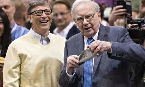 Cả tỷ phú Bill Gates và Warren Buffett đều nhất trí đây là cuốn sách kinh doanh hay nhất mọi thời đại: Những cuộc phiêu lưu trong thương trường bất kỳ ai muốn làm giàu đều cần biết