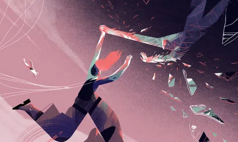 30 tuổi vẫn chưa tìm ra định hướng của cuộc sống nhưng 4 câu nói đơn giản đã đánh thức bản lĩnh khôn ngoan trong tôi