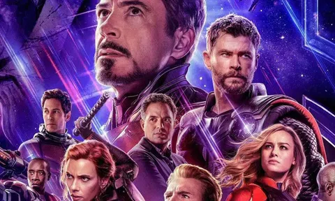 "End game" dưới góc nhìn kinh tế học: Kinh tế sẽ ra sao nếu một nửa nhân loại bị xóa sổ?