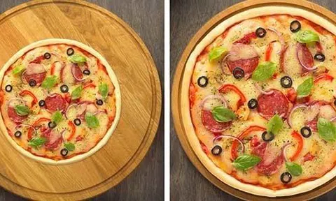 Chiêu trò bí mật 'móc cạn túi' thực khách của nhà hàng