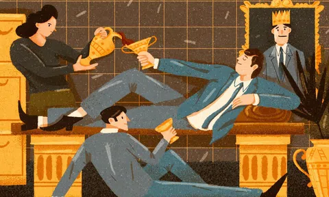 Trên đời này, 3 loại tiền - nghèo đến mấy cũng không được tiêu, 3 loại người - giàu đến mấy cũng không tin tưởng, 3 loại nơi - buồn đến mấy cũng đừng đặt chân vào