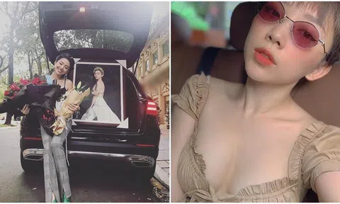 30 tuổi, mỹ nhân ba lần gặp Beckham sở hữu tài sản khủng cỡ nào?