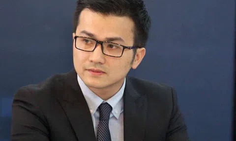 Giáo sư trẻ tuổi của ĐH Johns Hopkins là người Việt Nam