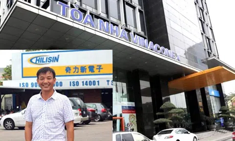 Đại gia số 1, gần 10 năm khất lần, chiếm dụng tiền ngàn người