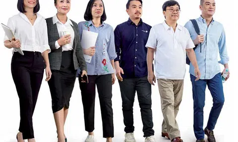 Cộng sự đắc lực của Chủ tịch Masan Nguyễn Đăng Quang là ai?