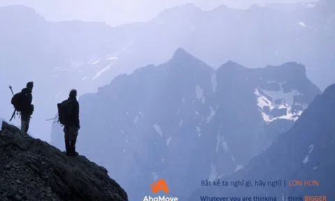 Cựu CEO Ahamove viết tâm thư ngày "rời ghế": Làm startup mới thấy nó "không đẹp như nhà đài thêu vẽ"