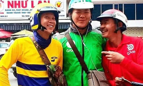 Be vs. Go-Viet: Cuộc đua của những kẻ đến sau tới vị trí số 2 trong làng gọi xe