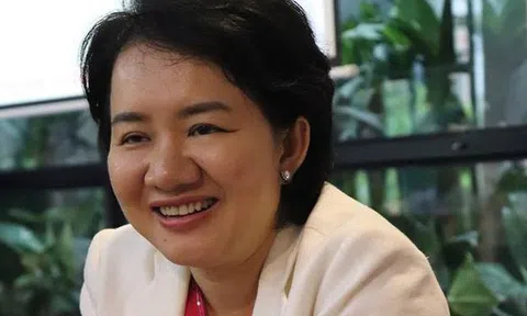 Đồng sáng lập kim chi Ông Kim's: Bán hàng cũng giống như đi "tán tỉnh" vậy, dù thích nhau nhưng họ đều nói No, thực ra No là Yes!