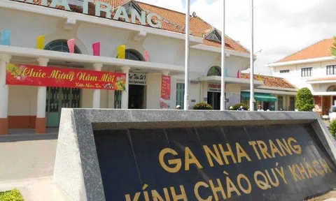 Di dời ga Nha Trang: ‘Đất vàng’ lọt vào tay ai?