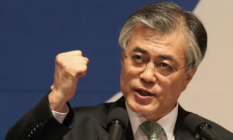 Quá stress vì công việc, Tổng thống Hàn Quốc đã hỏng mất... 12 chiếc răng: Hồi chuông cảnh tỉnh cho văn hóa "làm việc tới chết" của xứ sở kim chi