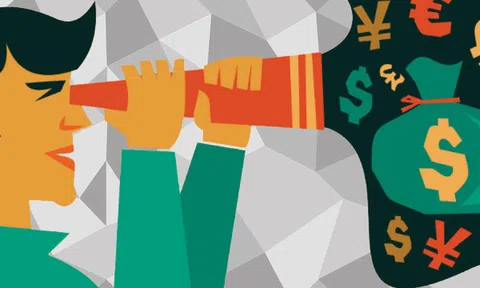 Tôi vất vả kiếm tiền không phải vì yêu tiền, mà chỉ hi vọng khi cha mẹ già, tôi có thể gánh trách nhiệm; khi con cái cần, tôi có thể ra tay giúp đỡ