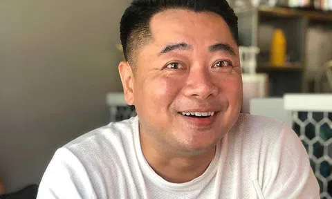 Ông Đỗ Hoàng Dương:'Nằm ngủ tôi cũng mơ thấy… trà sữa'