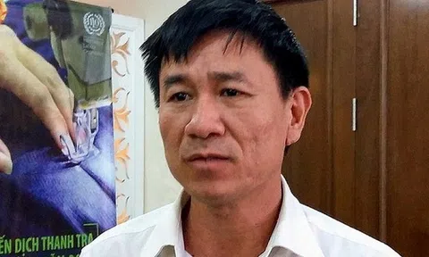 'Đến năm 2020 tiền lương tối thiểu sẽ đảm bảo mức sống tối thiểu'