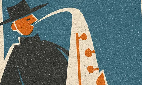 Nghèo thì ở đầu đường cũng chẳng ai quan tâm, còn Giàu dù ở nơi thâm sâu cùng cốc cũng có người thăm hỏi: Khả năng kinh tế tỷ lệ thuận với sức mạnh phát ngôn của bạn!