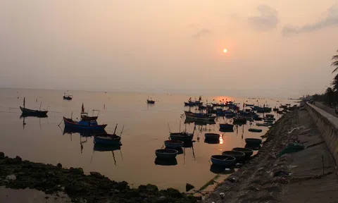 Lấn biển phân lô và lời khẩn cầu trên đảo Lý Sơn