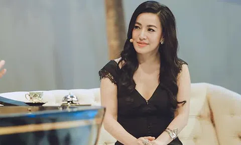 Doanh nhân Đường Thu Hương: Phụ nữ còn 'quân tử' hơn cả đàn ông