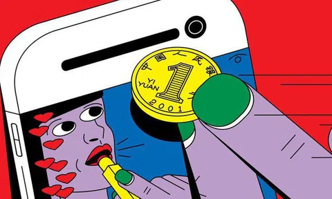 Muốn biết tương lai của ngành bán lẻ, hãy nhìn vào những gì đang diễn ra ở Trung Quốc