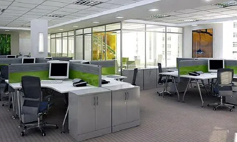 Hơn 1 tỷ mua chung cư làm văn phòng: Tôi sợ vướng pháp lý?