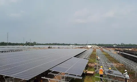 Nguồn điện vô tận dân tha hồ dùng: Chỉ lo giá rất cao