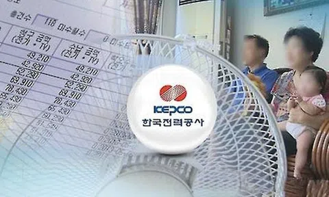 Lào, Hàn Quốc giảm giá điện cho dân ngày nắng nóng