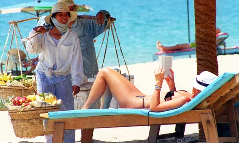 7 bãi biển tuyệt đẹp tại Việt Nam cho kỳ nghỉ lễ 30/4