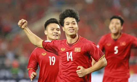 Quỹ bóng đá thuộc VinGroup mua đội bóng châu Âu dự Champions League, cơ hội cho Quang Hải, Công Phượng đối đầu Ronaldo, Messi đang tới gần?