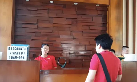 Aroma Resort bị đổi tên thành 'Aroma Resort Lừa Đảo khách 2 tr' và nhận hơn 3.000 đánh giá 1 sao trên Google sau video của Khoa Pug