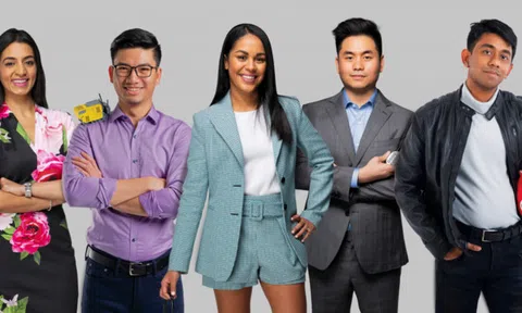 Danh sách Forbes 30 Under 30 châu Á 2019: Những người trẻ khởi nghiệp vì xã hội