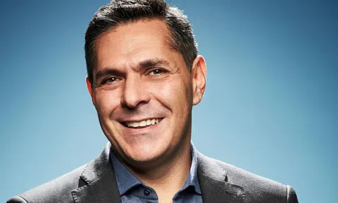 Tỷ phú Daniel Lubetzky: Bậc thầy tiếp thị