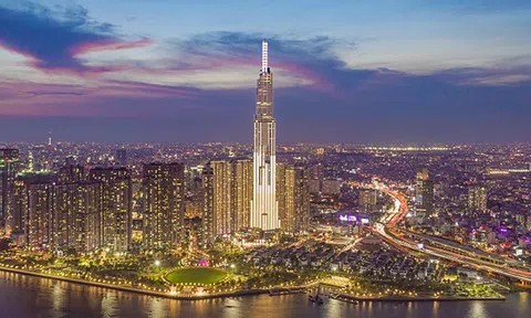 Đài quan sát Landmark 81 SkyView có gì hấp dẫn?