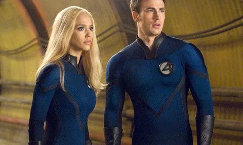 Bên trong biệt thự 6,2 triệu USD của nữ 'siêu anh hùng' Marvel