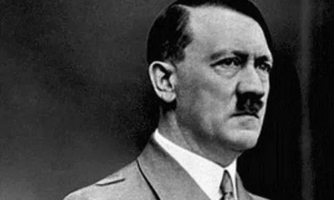 Vì sao Hitler căm thù và muốn tàn sát người Do Thái?