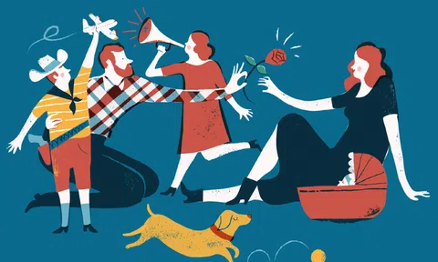 Mải mê kiếm tiền, chạy theo các mối quan hệ và "đánh rơi" gia đình: Thật buồn, buổi họp mặt gia đình gần nhất là trên giường bệnh!