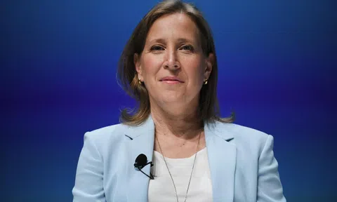 Chân dung người phụ nữ quyền lực đứng sau đế chế YouTube