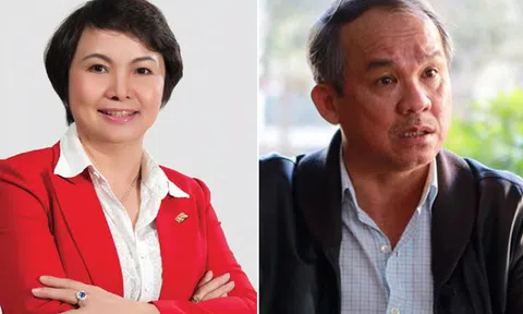 Cùng ngồi 'ghế nóng', người nhận lương bạc tỉ, người vài chục triệu