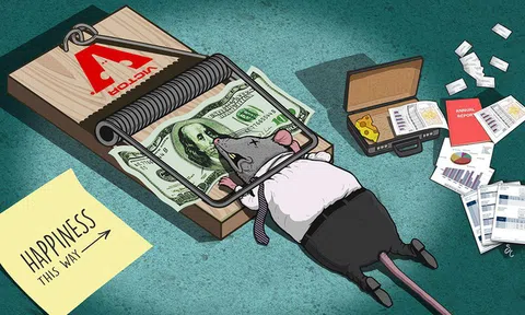 3 kiểu cơm mà người ta mời mọc đến mấy cũng cố gắng tránh xa, NUỐT miếng nào là LỖ miếng đó