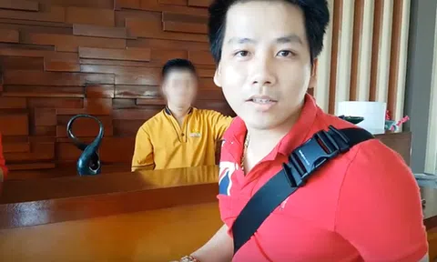 Khoa Pug: Phong cách tiêu tiền kiểu “thiếu gia”, ưa chuộng mô típ "Chủ tịch giả nghèo" để thử lòng người với những cuộc ăn chơi bạc triệu