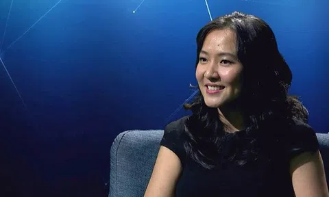 Chân dung TGĐ Go-Viet Lê Diệp Kiều Trang: Cựu nữ sinh chuyên Lê Hồng Phong giành học bổng Oxford, bỏ việc ở McKinsey để cùng chồng gây dựng startup trị giá 260 triệu USD