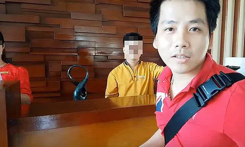 Youtuber Khoa Pug lên tiếng vụ Aroma Resort: Đã nhận lời xin lỗi từ Aroma, mong cộng đồng đừng tẩy chay, “tiệt đường sống của họ”