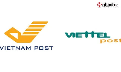 Vietnam Post và Viettel Post đang mất dần thị phần